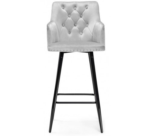 Стул барный Ofir light gray