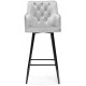 Стул барный Ofir light gray