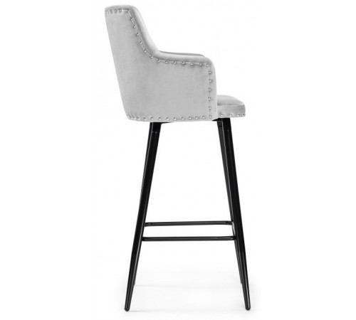 Стул барный Ofir light gray