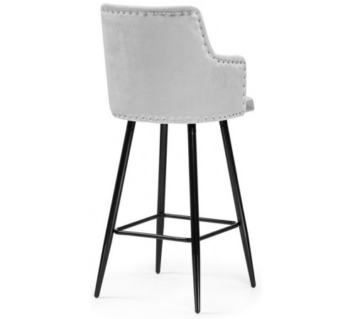 Стул барный Ofir light gray
