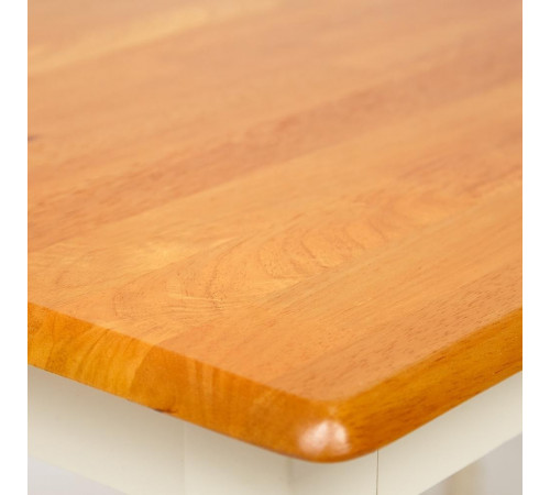 Стол Country mod. TB3048-01 (oak/ivory white)