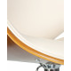 Стул барный DOBRIN JACK кремовый 502-A-4