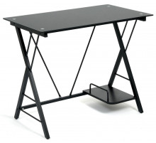Компьютерный стол GD-01 Black (черный)