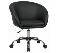 Компьютерное кресло 9500-LM BOBBY, черный