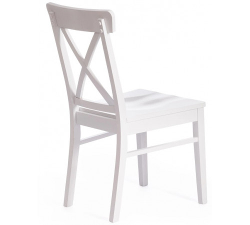 Стул Retro Белый (White)