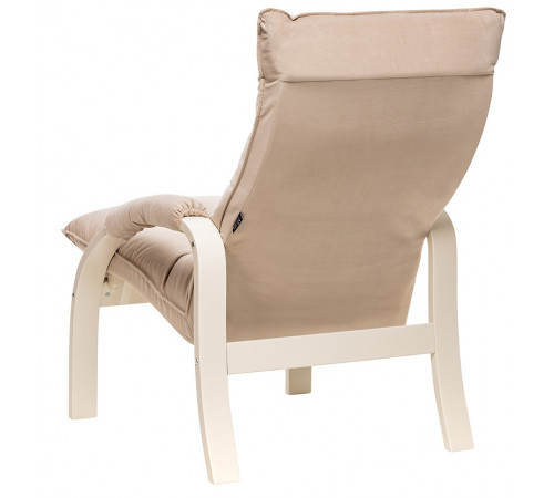 Кресло-трансформер Leset Левада Слоновая кость, ткань Бинго 02 (бежевый)