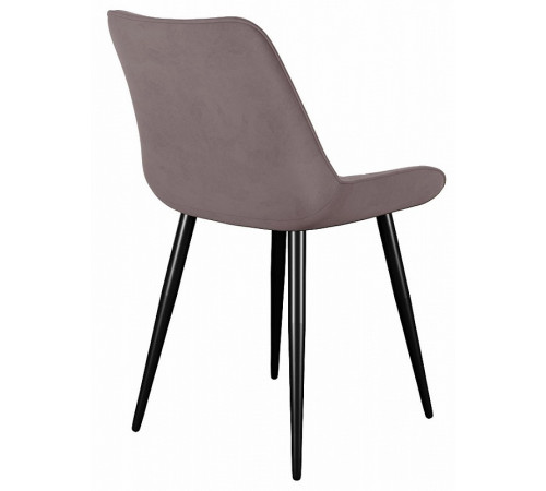 Стул DikLine 206М B5 LATTE, ножки черные