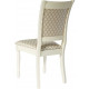 Стул Ника, ткань 2.005.07, Cream White