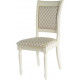 Стул Ника, ткань 2.005.07, Cream White