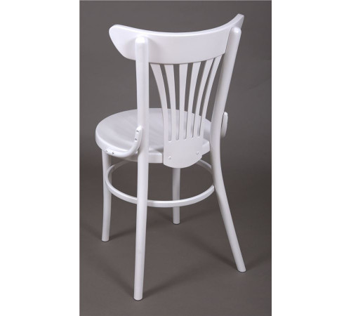 Стул венский Эстер (эмаль/Белый)