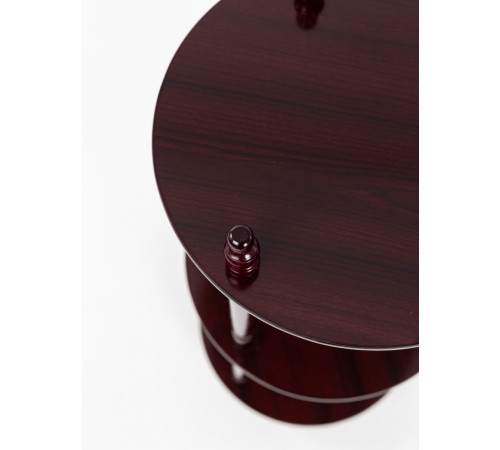 Подставка декоративная JW107A CHERRY