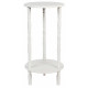 Подставка декоративная JW107C White
