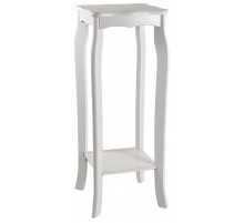 Подставка под цветы JW118 White