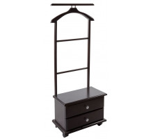 Вешалка костюмная В 23Н венге