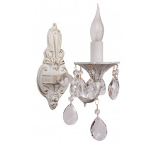 Бра настенное M32019/1 WT+FG