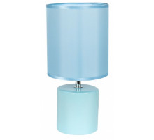 Лампа настольная 17583 blue