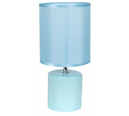 Лампа настольная 17583 blue