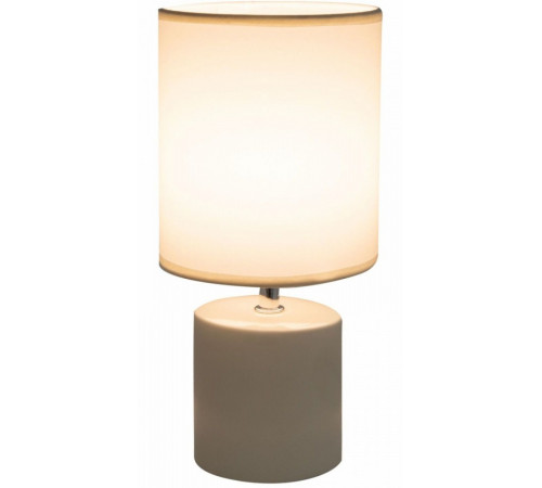 Лампа настольная 17583 Beige