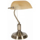 Лампа настольная A19230 Beige