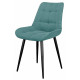 Стул DikLine 206М B15 MINT, ножки черные