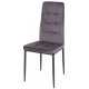 Стул С-1004 WINDY (Dark Grey velvet)