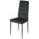 Стул С-1004 WINDY (Dark Green velvet)