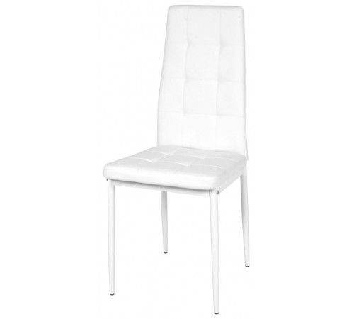 Стул С-1004 WINDY (WHITE PU)