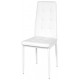 Стул С-1004 WINDY (WHITE PU)