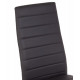 Стул С-105 PIXEL (BLACK PU)