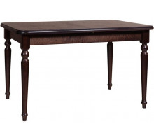 Стол Дионис-01 120х80, Dark Oak