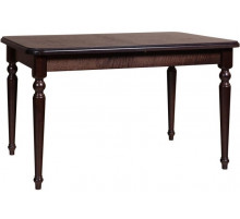 Стол Дионис-01 120х80, Dark Oak