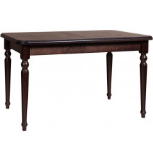 Стол Дионис-01 120х80, Dark Oak
