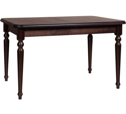 Стол Дионис-01 120х80, Dark Oak