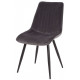 Стул С-1249-B (Grey velvet)