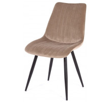 Стул С-1249-B (Beige velvet)