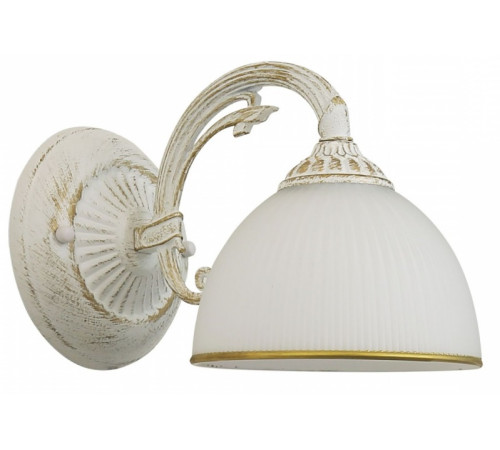 Бра настенное A053/1 White