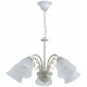 Люстра подвесная A061/5 White