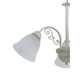 Люстра подвесная A061/3 White