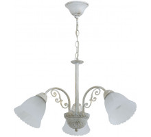 Люстра подвесная A061/3 White