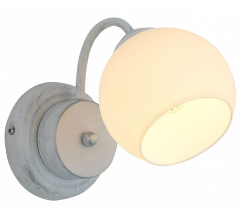 Бра настенное A043/1 White
