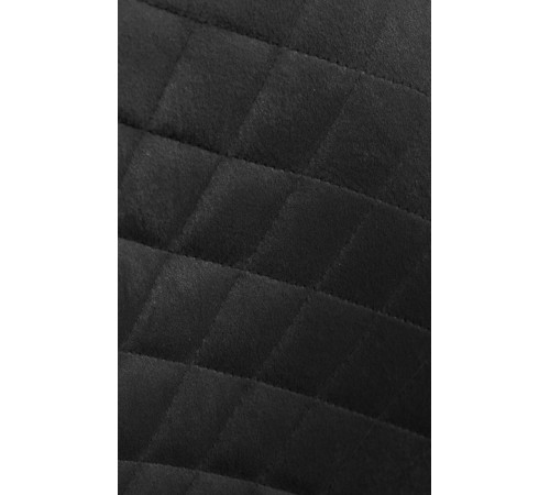 Стул Dabl black / gold