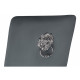 Стул Viki dark grey / steel