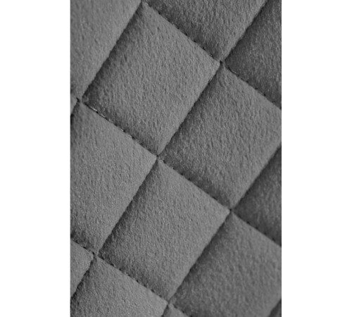 Стул Dabl dark gray / gold