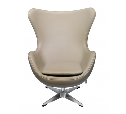 Кресло EGG CHAIR латте