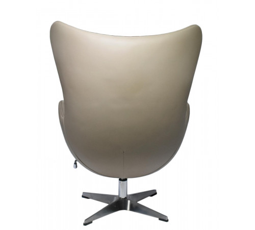 Кресло EGG CHAIR латте