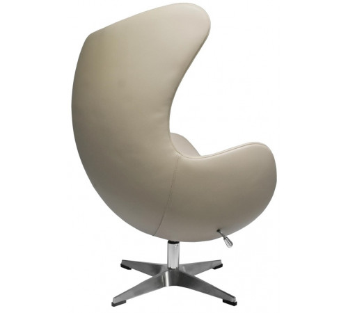 Кресло EGG CHAIR латте