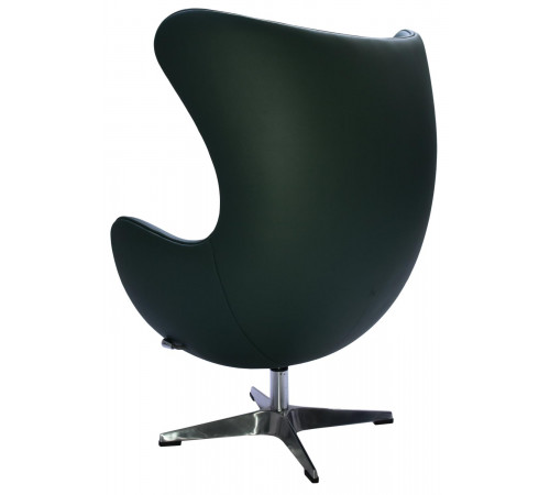 Кресло EGG CHAIR зеленый