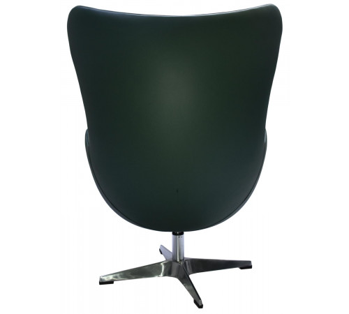 Кресло EGG CHAIR зеленый