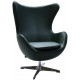 Кресло EGG CHAIR зеленый