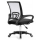 Компьютерное кресло Turin black / light gray